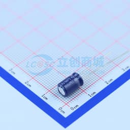 68uF ±20% 25V 【引线】缩略图