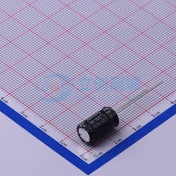 470uF ±20% 25V 【插件】缩略图