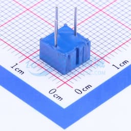 10kΩ ±10% 【可调】缩略图