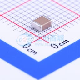 1nF ±10% 2kV缩略图