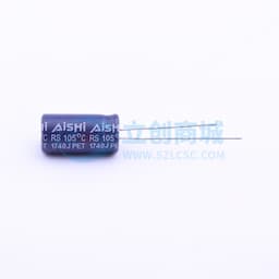 220uF ±20% 50V 【插件】缩略图