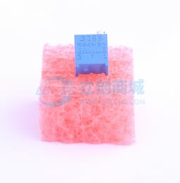 50kΩ ±10% 【可调】缩略图