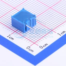 2kΩ ±10% 【插件】缩略图