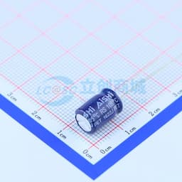 680uF ±20% 6.3V 【插件】缩略图