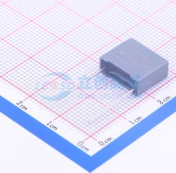等级:X1 4700pF ±10% 300V【安规】缩略图
