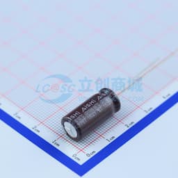 15uF ±20% 400V 【引线】缩略图