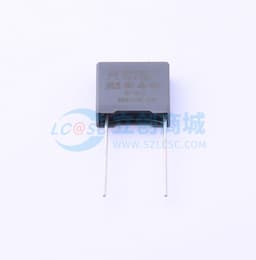 10nF ±10% 440V 等级:X1 【安规】缩略图