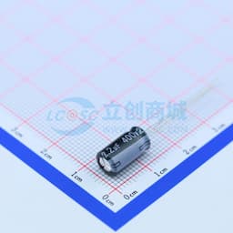2.2uF ±20% 400V 【引线】缩略图