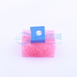 200kΩ ±10% 【可调】缩略图