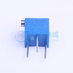 1MΩ ±10% 【插件】缩略图
