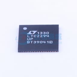 双通道、12 位、80Msps、低功率 3V ADC缩略图