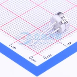 2kΩ ±10% 【可调】缩略图