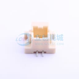 1x2P 间距:2mm 立贴缩略图