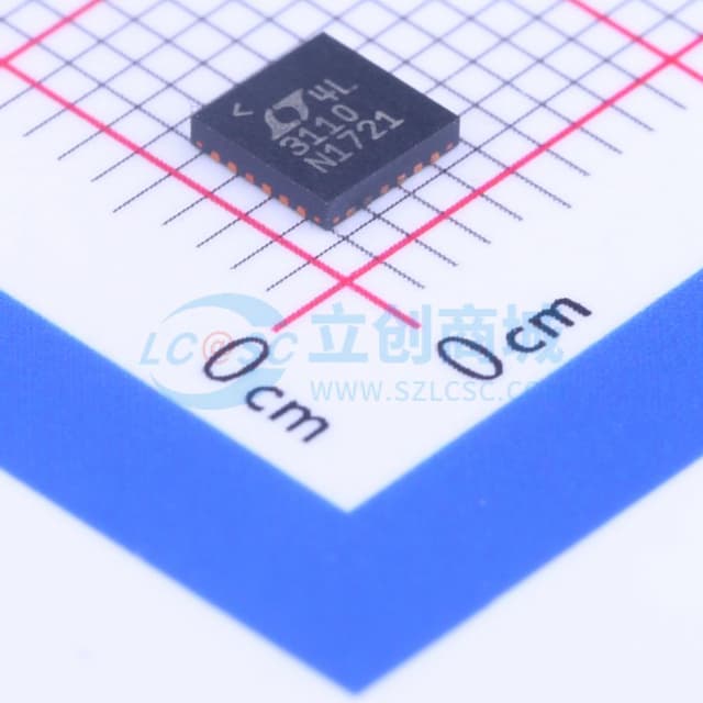 2A、双向、降压-升压型 DC/DC 稳压器和充电器 / 平衡器实物图