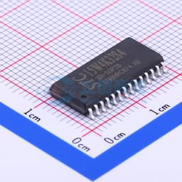 STC15W4K32S4-30I-SOP28缩略图