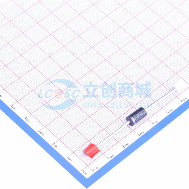 STTH310实物图