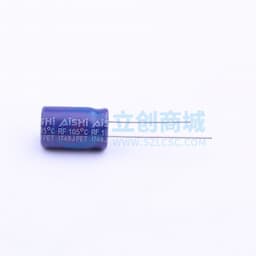 220uF ±20% 50V 【引线】缩略图