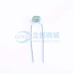 10pF ±5% 50V 【直插】缩略图