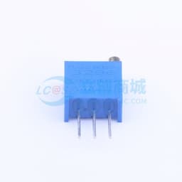 10kΩ ±10% 【可调】缩略图