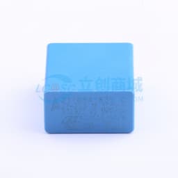 等级:X2 2.2uF ±20% 305V 【安规】缩略图