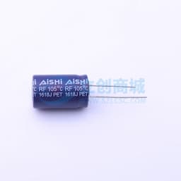820uF ±20% 63V 【插件】缩略图