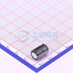 4.7uF ±20% 500V CLEAR 专门用于充电器【插件】缩略图