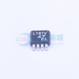LTC4307IMS8#PBF缩略图