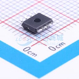 低噪声JFET单运算放大器缩略图