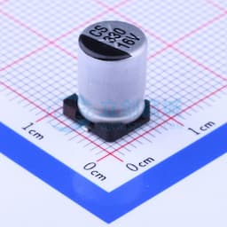 330uF ±20% 16V缩略图