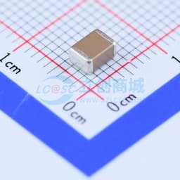 100nF ±10% 630V缩略图