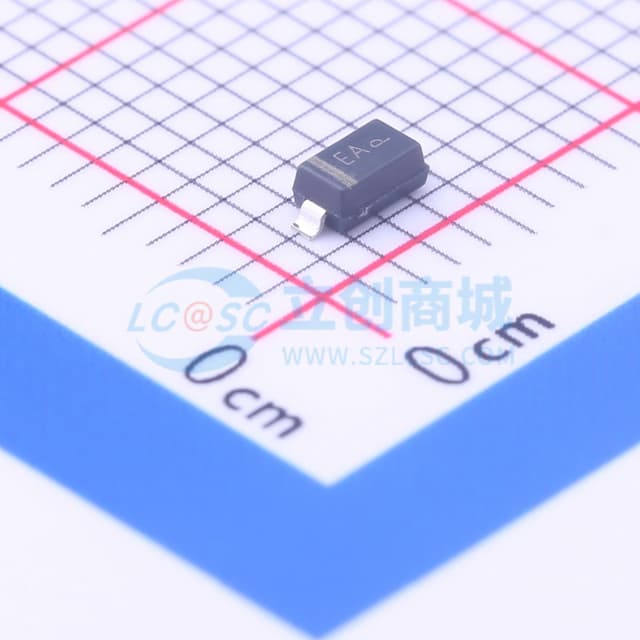 MMSZ4711T1G实物图