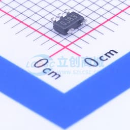 单/双/四通道 100MHz 轨到轨输入输出超低噪声低功耗运放缩略图
