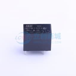HRS3FNH-S-DC5V-A 【继电】缩略图