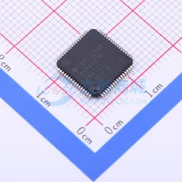 具有 16KB FRAM、2KB SRAM、10 位 ADC、LCD、UART/SPI/I2C、红外逻辑和计时器的 16MHz MCU缩略图