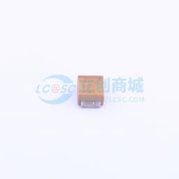 47uF ±10% 10V缩略图