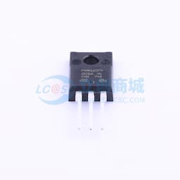 STP4NK60ZFP缩略图