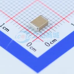 820nF ±10% 100V缩略图