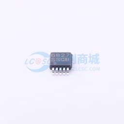 2 MHz、1.5 A或2 A、宽输入范围、降压DC-DC调节器缩略图
