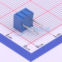 1kΩ ±10% 【可调】缩略图