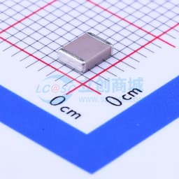 560pF ±10% 5kV缩略图