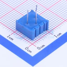 2kΩ ±10% 【可调】缩略图
