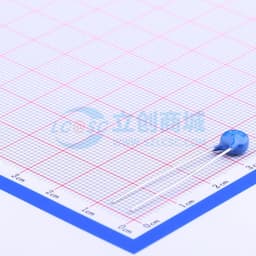 钳位电压840V 11焦耳 插件压敏电阻 【插件】缩略图