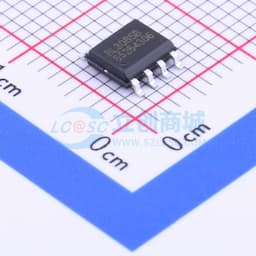 高ESD保护、故障安全、斜率限制的RS-485收发器缩略图