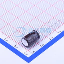 220uF ±20% 16V 【插件】缩略图