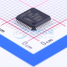 32位ARM Cortex-M0微控制器缩略图