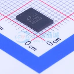 单通道 PoE / PoE+ / LTPoE++ PSE 控制器缩略图