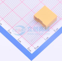 150nF ±10% 275V 等级:X2 【安规】缩略图