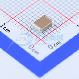 3.3nF ±10% 3kV缩略图