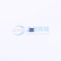 单路 0603磁珠 阻抗120Ω@100MHz缩略图