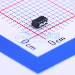 高低侧电压输出电流检测放大器缩略图